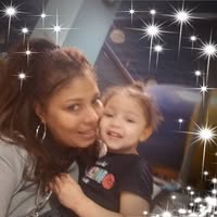 Yahsmine Shannon Enoch