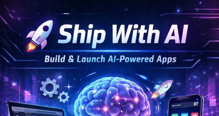 Ship With Ai