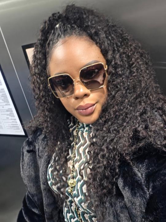 Mimi Odili