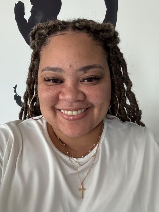Jelisa Booker