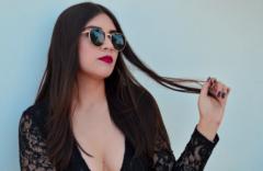 Andrea Bustamante Santana