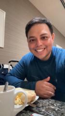 Harold Mondragon