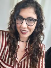 Ornela Brarda