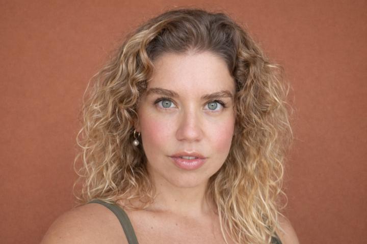 Claire Sieudat
