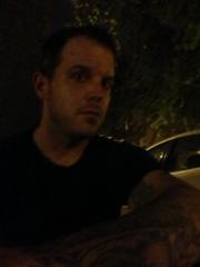 Matthew Warner