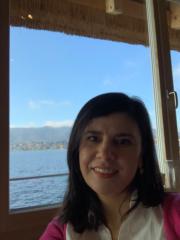 Silvia Gomez