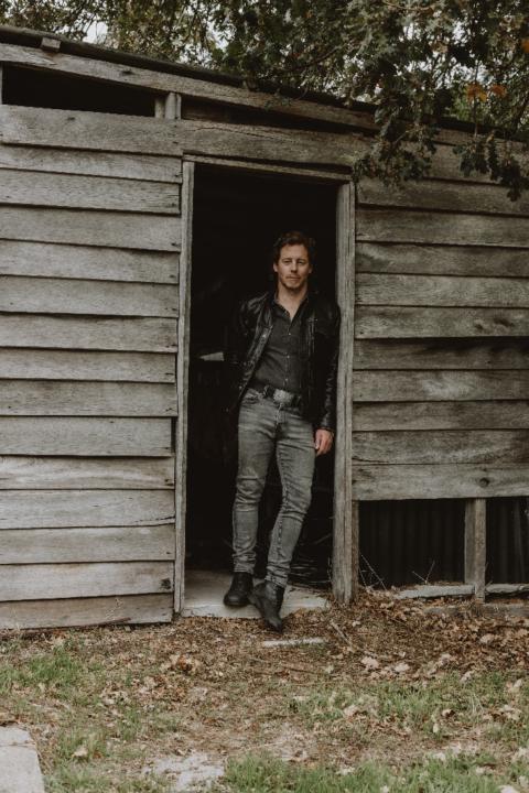 Jonathon Veitch