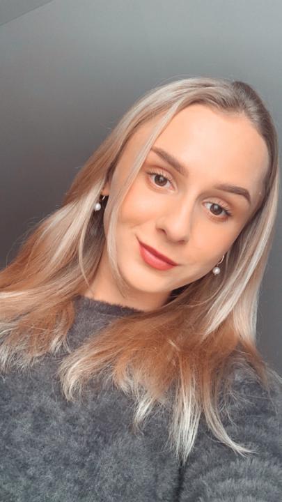 Wiktoria Pancerow