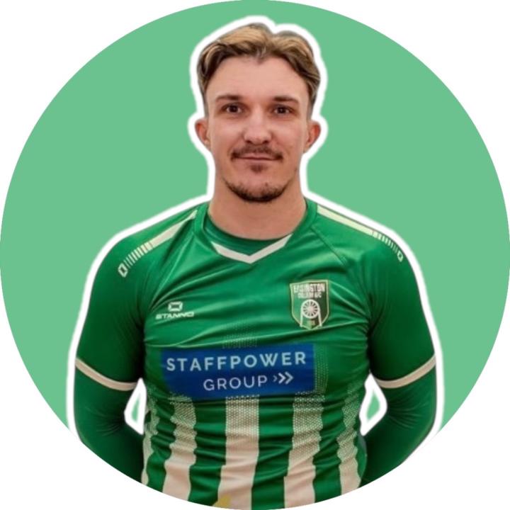 Liam Wright