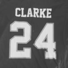 Leo Clarke