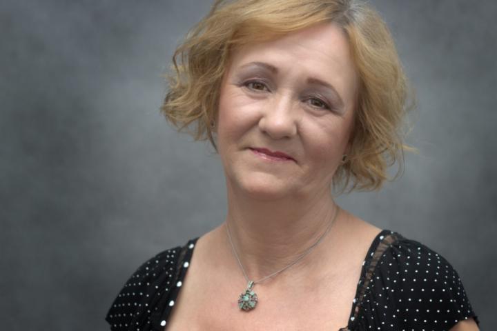 András Lászlóné Fekete