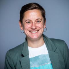 Jana Gose