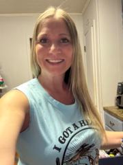 Kimberly Britlyn Perkins