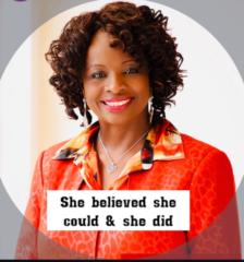 Dr Stem Sithembile Mahlatini