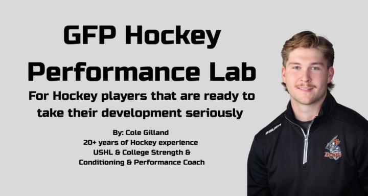 GFP Hockey Performance Lab