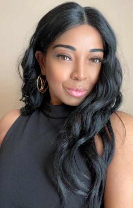 Joy Guillory