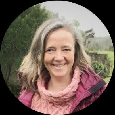 Murielle Angelyse Lekien