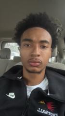 Teyshawn Wilson
