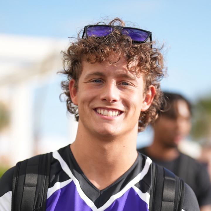 Liam Potolsky