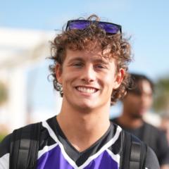 Liam Potolsky