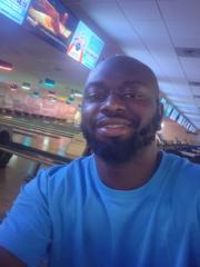 James Green