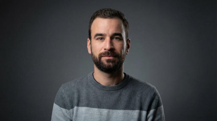 Javier Padilla