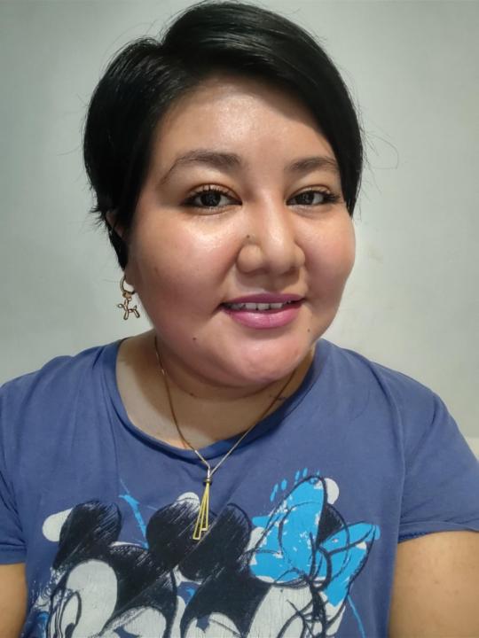 Gysela Feliciano Flores