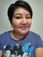 Gysela Feliciano Flores