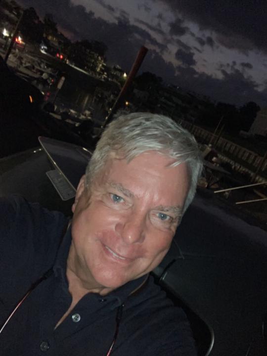 Larry Yelton