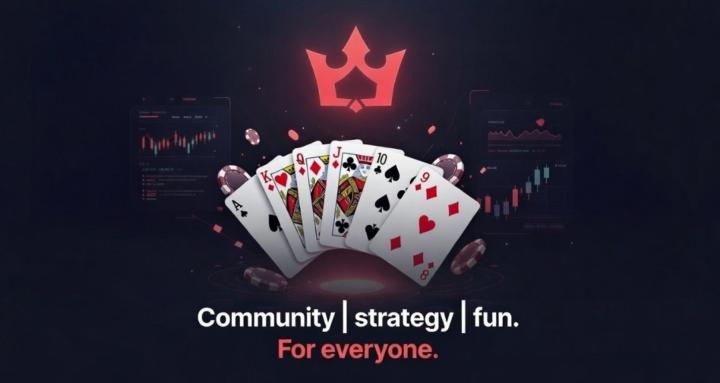 Poker Nation
