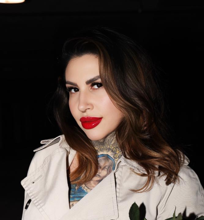 Tania Tonsorial