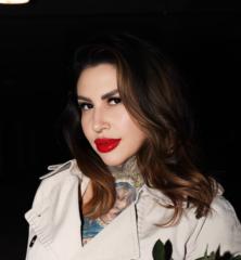 Tania Tonsorial