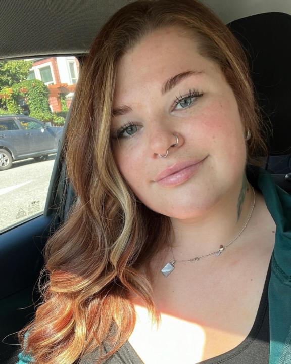 Chelsey Douglas