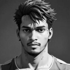 Gawaskar C