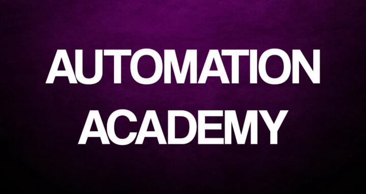Automation Academy AI
