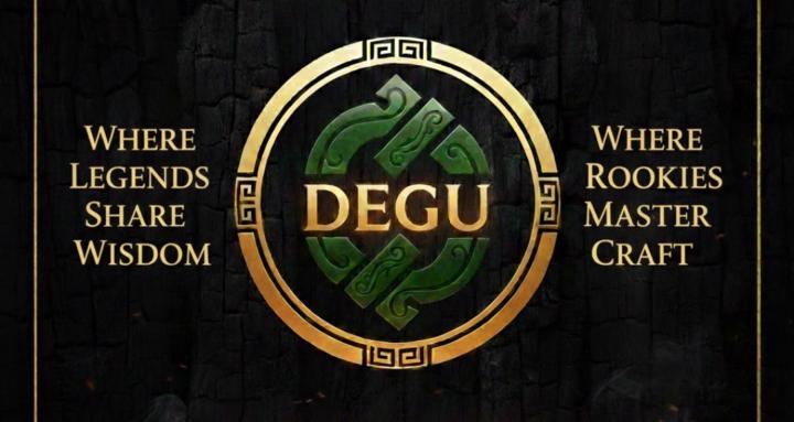 DEGU