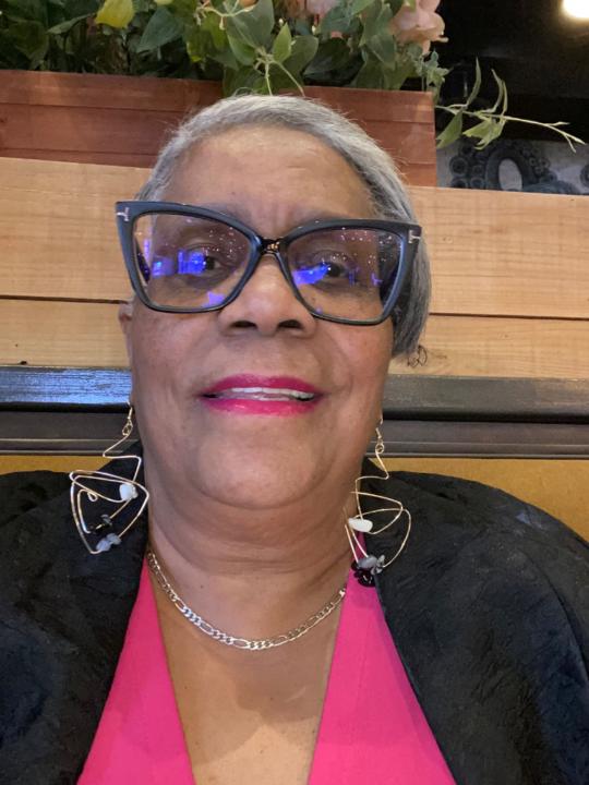 Donna Goodwin