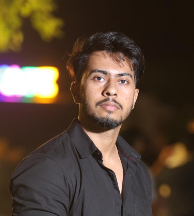 Kumar Hrithik Ranjan