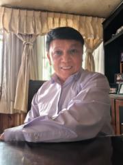 Gilberto Pérez González