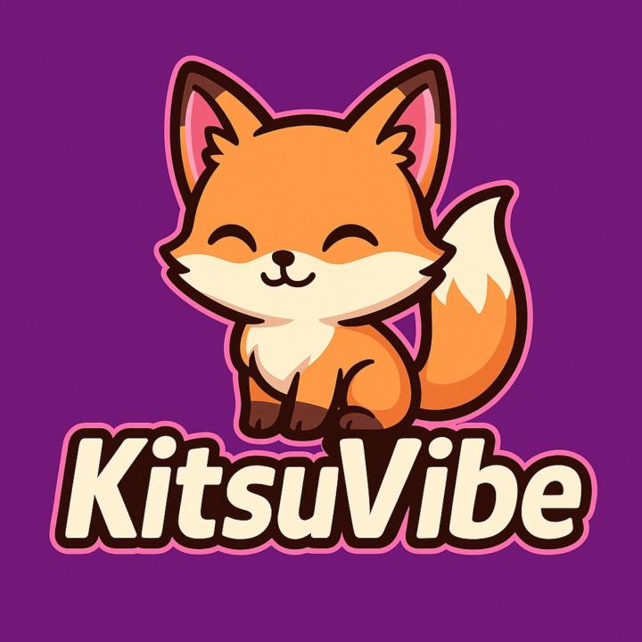 Kitsu Vibe