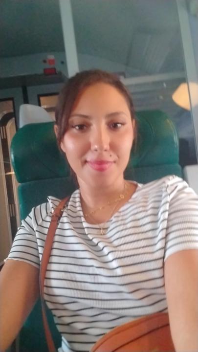 Meriem Elwadi