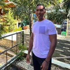 Jerry Serrano Meléndez