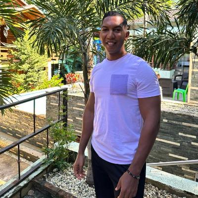 Jerry Serrano Meléndez