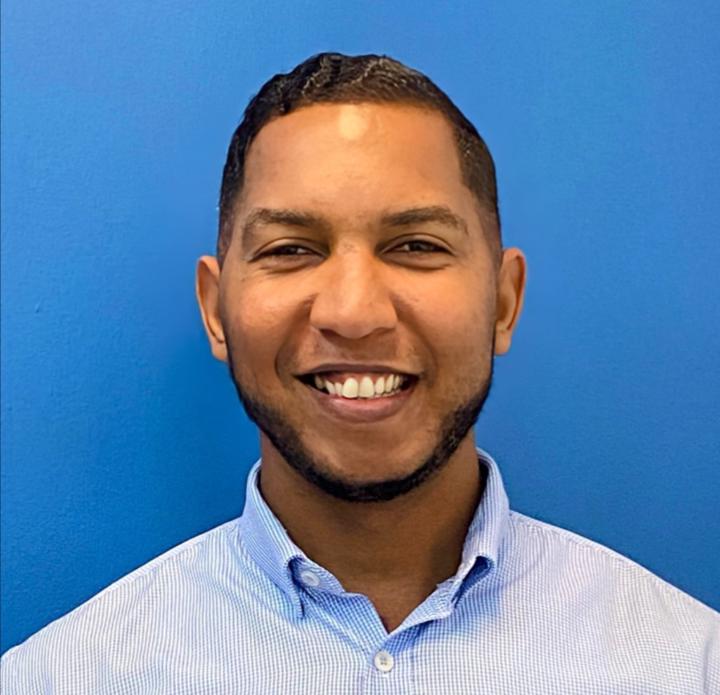 Jerry Serrano Meléndez