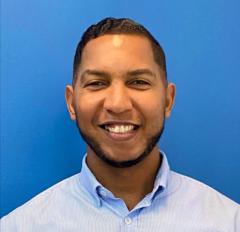 Jerry Serrano Meléndez