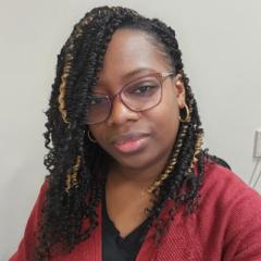 Patrice Alston