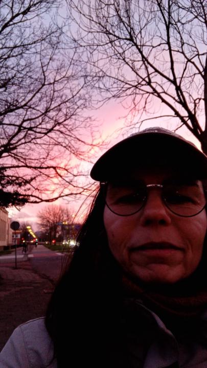 Mariëlle van der Veer