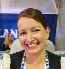 Julia Brenneise