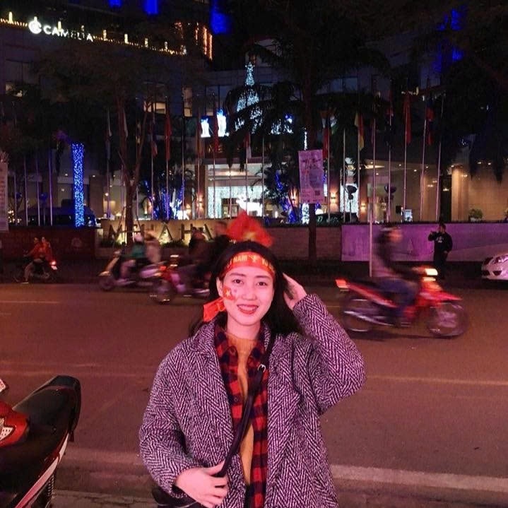 Phương Anh Vũ Thị