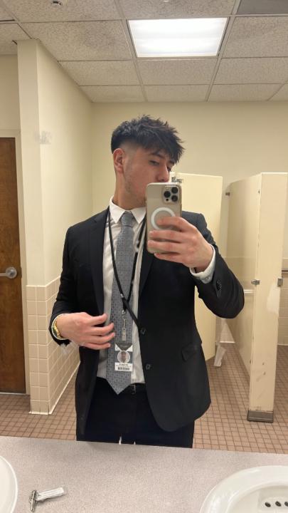 Anthony Barone-Lopez